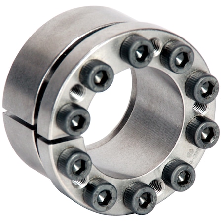 Climax Metal Products C193M-25 Metric Keyless Locking Assembly C193M-25